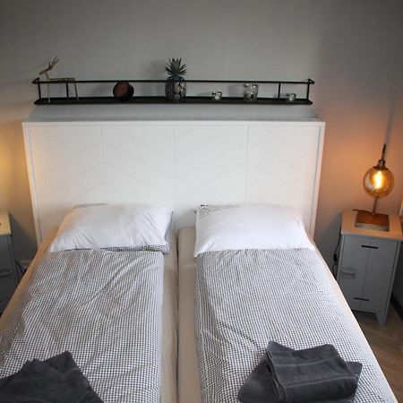 Villa Sundbergsheden Stugby Ambjorby Esterno foto
