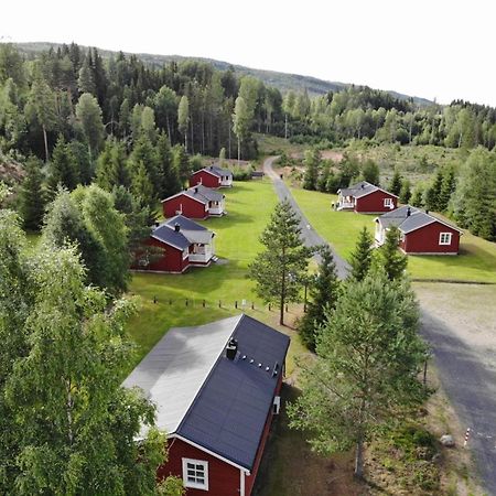 Villa Sundbergsheden Stugby Ambjorby Esterno foto